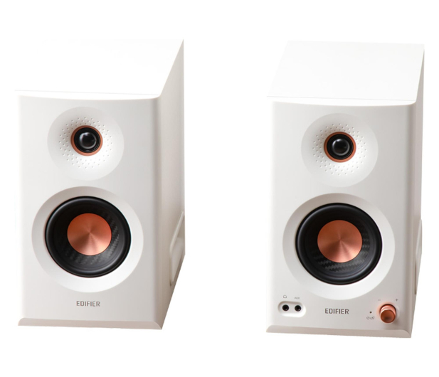 Edifier MR5 białe - 1535704 - zdjęcie 4